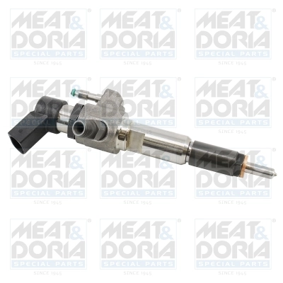 Injector Nozzle